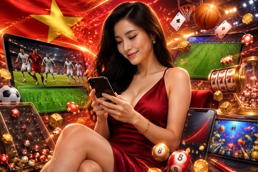 Về chúng tôi 999ok